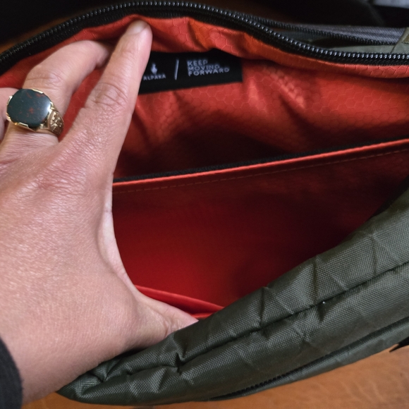 Alpaka Go Sling - Picture 2 of 4